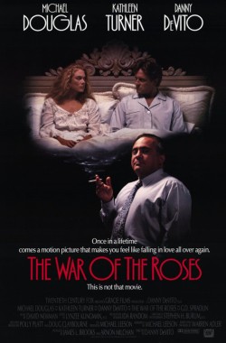 The War of the Roses (1989 - VJ Junior - Luganda)